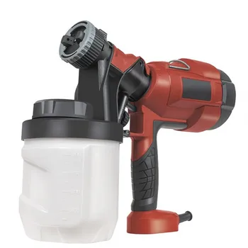 

Sistema Pulverización R400X 400W Ratio