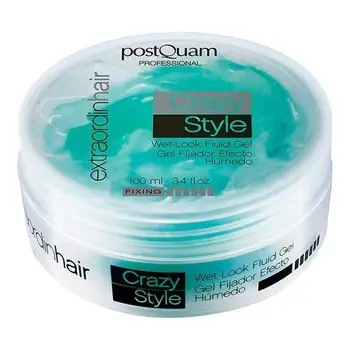

Strong Hold Hair Spray Extraordinhair Postquam (100 ml)