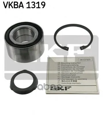 Подшипник Ступицы Skf Vkba1319 Skf арт. VKBA1319