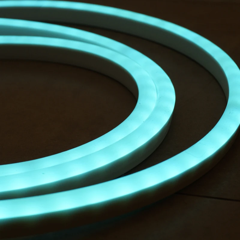 THERMO 120C RGB Термостойкая многоцветная светодиодная лента для бани и сауны.