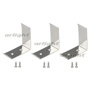 

027303 holder SL-KANT-H55-1 set. Arlight