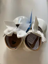 Zapatos de bebé para primavera cuero PU para recién nacido, zapatos para niños y niñas, primeros pasos, Princesa de lazada, bebé, Prewalker, 2021