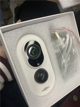 Cámara WiFi batería 3.0MP HD inalámbrico al aire libre cámara IP de seguridad vigilancia impermeable PIR alarma de Audio