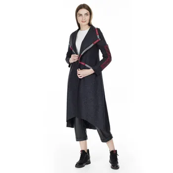 

Via Dante Coats WOMEN COATS 19201000122VD