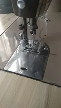 Adaptador de soporte de pie prensatelas para máquina de coser, cambio rápido, vástago bajo, gran oferta