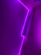 Tape Led Ribbon Strip-Light Christmas Waterproof Rgb Ir-Remote 5050 Rgbww with for 15M