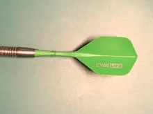 Dart Flights Dart-Accessories-Kit Shafts Cyeelife Professional New Not And 2BA Durable