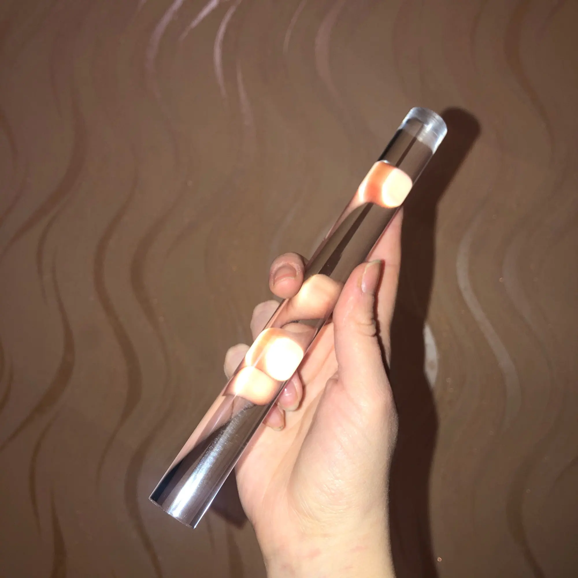 Non-Stick Clay Rolling Pin