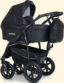 

Baby Stroller 3 in 1 Verdi Sonic Plus