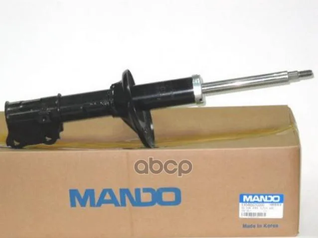 Амортизатор Ex546601c150 Mando Ex546601c150 Mando арт. EX546601C150