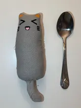 Cat-Toy Claws Pet-Supplies Plush-Toys Interactive-Tools Mint-Scratcher Catnip Teeth-Grinding