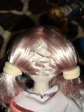 Muñeca BJD de 12 pulgadas con 22 articulaciones móviles, 30cm, Ojos de cerca, muñecas parpadeantes con ropa de moda, falda, vaqueros, juguetes para niñas, regalo