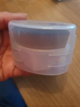 Brocha mágica portátil para base BB Cream, pinceles cosméticos maquillaje, brocha suelta en polvo, brocha plana, herramienta de maquillaje