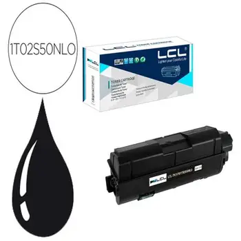 

Toner kyocera tk-1170 ecosys m2040dn / m2540dn / m2640idw black 7200 pages 155155-1T02S50NLO