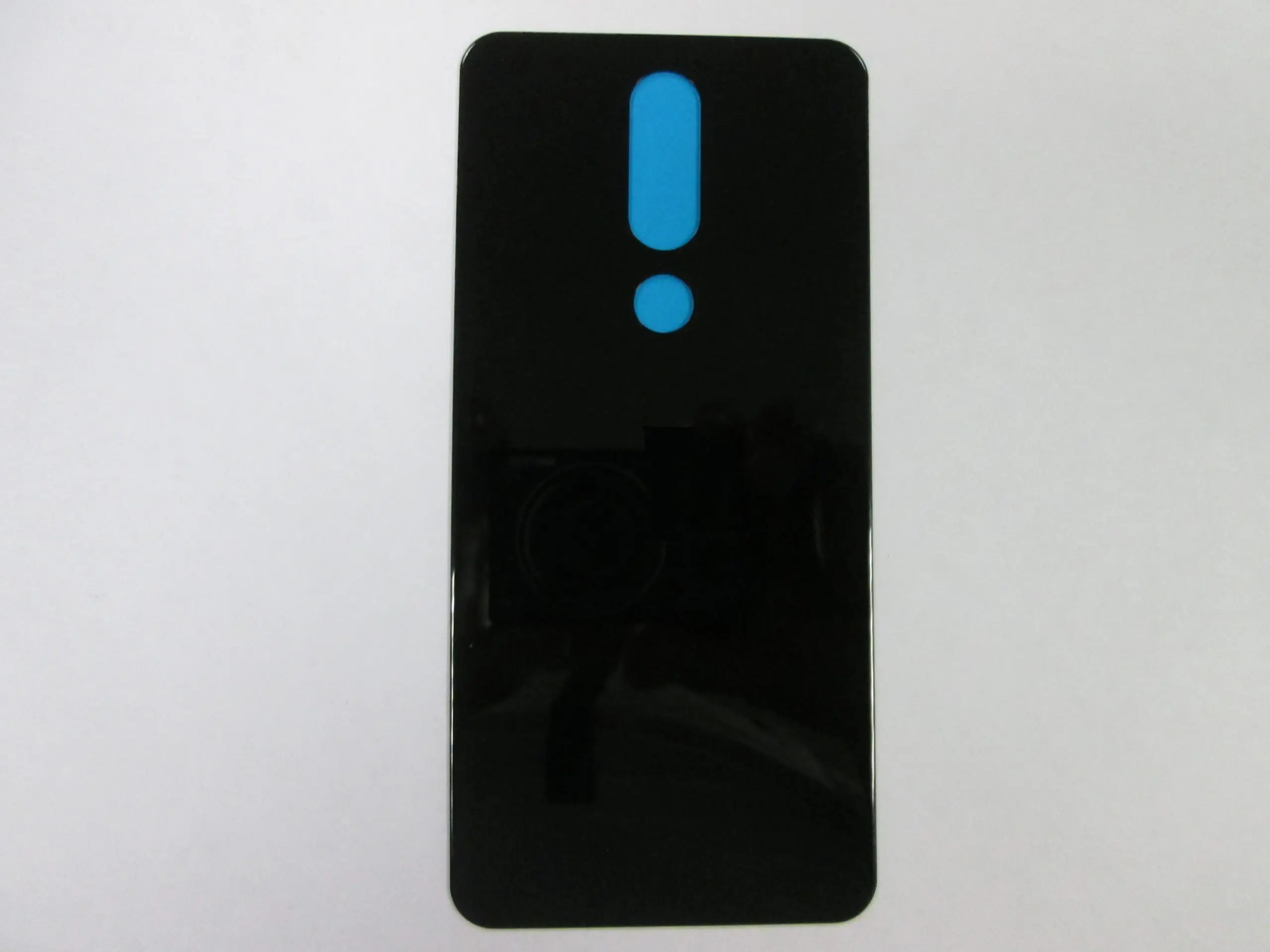 Back cover Bq 5732l Aurora se Black | Мобильные телефоны и аксессуары