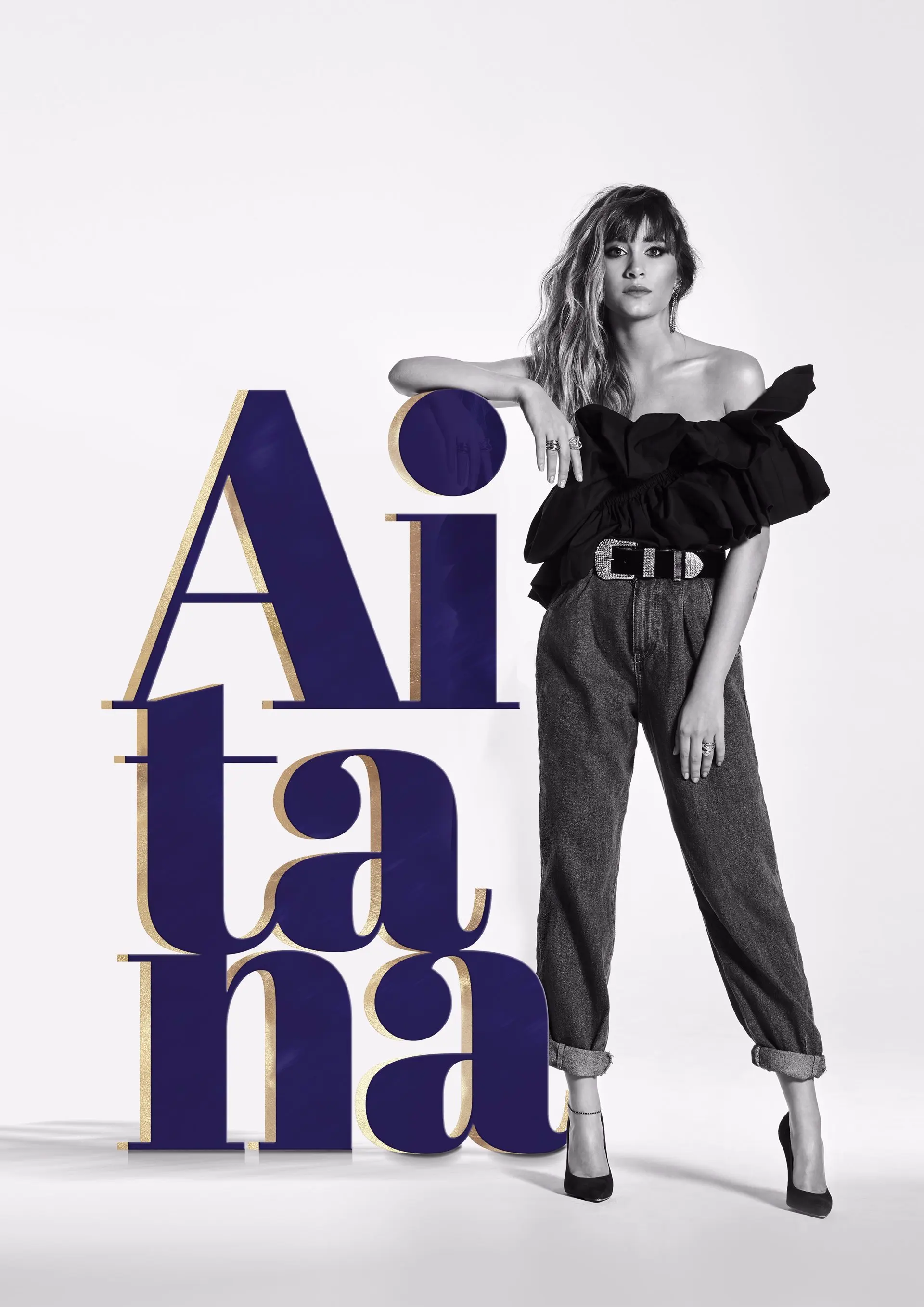 Aitana Ocaña Perfumes cases and Cologne 80ml Eau de toilette|Deodorants \u0026  Antiperspirants| - AliExpress