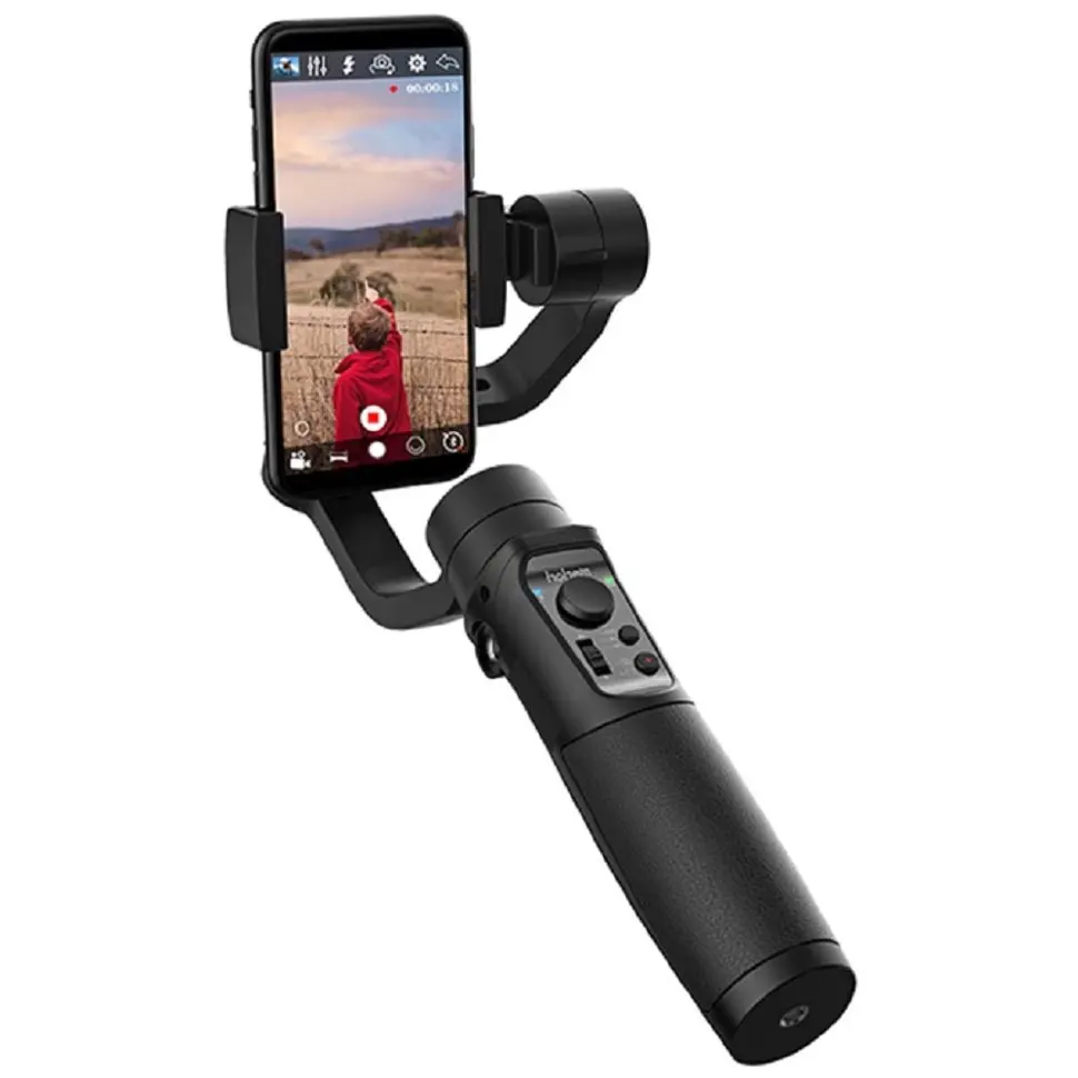 Electric stabilizer for smartphone Hohem iSteady Mobile Plus