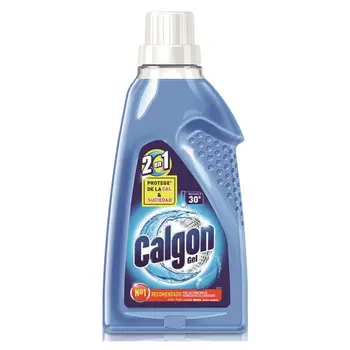 

Calgon Anti-lime Gel 1.5 l