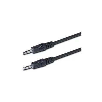 

ICOC 06-SB-HP-Stereo Audio cable 3.5mm Jack M / M 5,0 mt.EMACHINE3.17