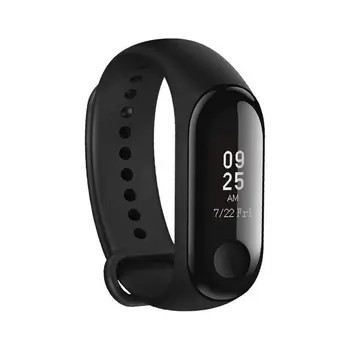 

Activity Bangle Xiaomi Mi Band 3 0,78" Black
