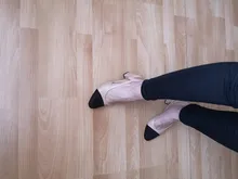 Zapatos de vestir de tacón cuadrado medio para mujer, sandalias de moda para fiesta de boda, informales, gran oferta, verano, 2020