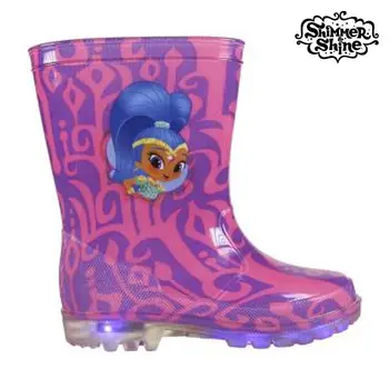 

Children's Water Boots with LEDs Shimmer and Shine 72765