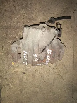 

213663 Brake caliper Front Left Bmw 5 Series Saloon (e34) *