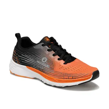 

FLO POWER Orange Male Outdoor LUMBERJACK