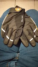 WEST BIKING-guantes deportivos para ciclismo, para hombre y mujer, con pantalla táctil, para verano, para gimnasio, ciclismo de montaña o de carretera