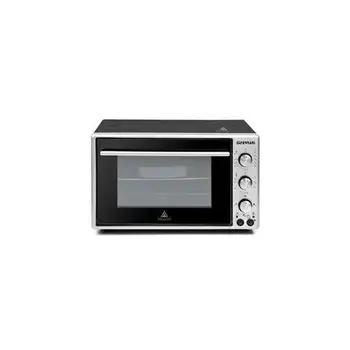 

Electric oven 35l ventilated Timer + light 300 ° cG3 FERRARI82.68