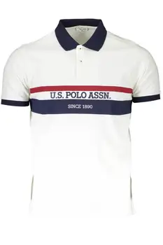 

U.S. POLO ASSN. Short-sleeve POLO shirt