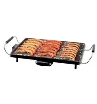 

IRON ROASTED ORBEGOZO TB-2203 22X43CM 2000W