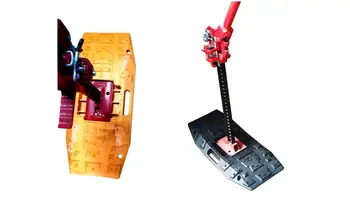 

Recovery Traction Mat ( Small Size- set of 2 pcs)