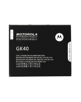 

Bateria replacement for Motorola Moto G4 Play/g5/e4/e3 XT1607 XT1609 GK40