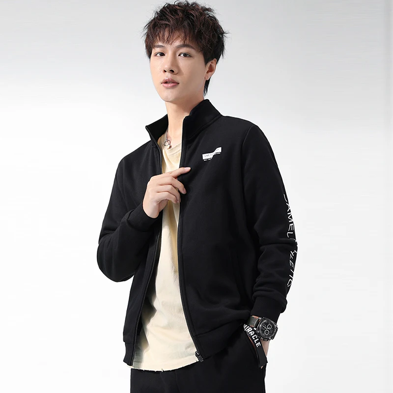 CAMEL-공식 오리지널 오리지널 스포츠 웨어 남녀 공용, 야외 러닝 수트 코트 바지 여성 스포츠 정장