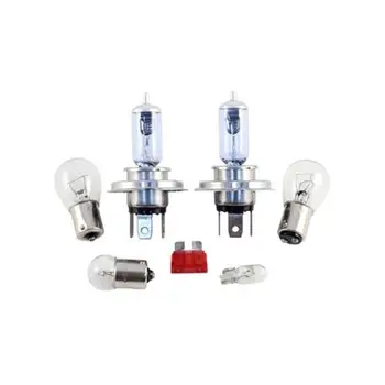 

H4 SUPERLITE universal lamparas Kit.