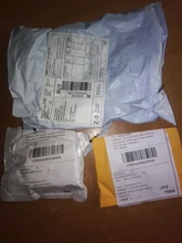 Anillo de compromiso de piedras redondas y pequeñas para mujer, sortija de boda de cristal Plata de Ley 925 auténtica