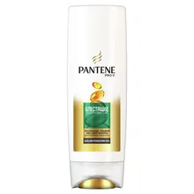 Бальзам-ополаскиватель Pantene Блестящие и шелковистые 200 мл
