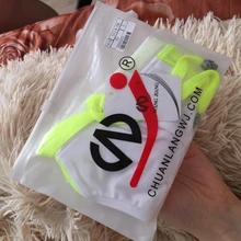 Bañador Sexy para hombre, tangas de cintura baja, traje de baño de secado rápido, malla transpirable, playa, bañador de surf