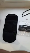 Mizugiwa-porta cartuchos de pistola plegable, 12 carcasas para Rifle, porta cartuchos, funda de munición para Rifle, caza, soporte para balas