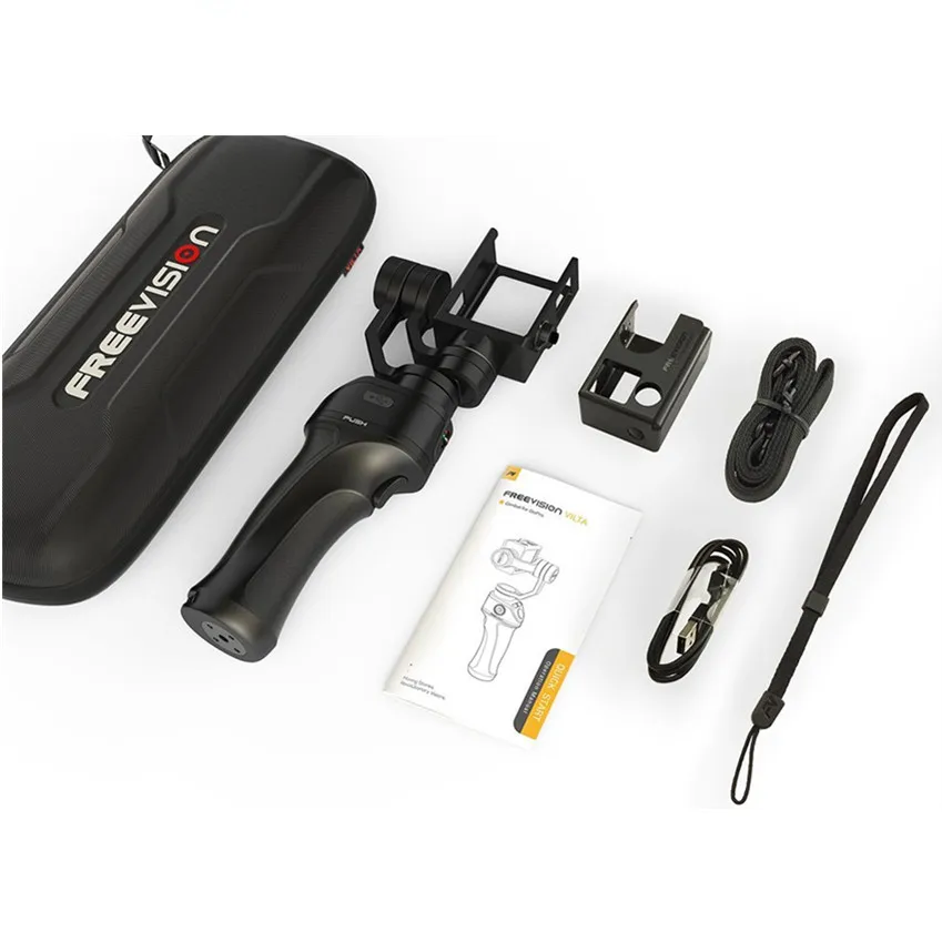 Freevision Vilta G