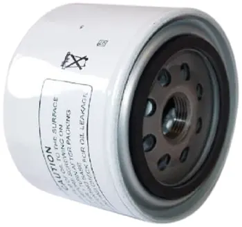 

Oil filter for HONDA ACCORD V (CE) 2.0 TDi (CF1)FO-497SJAPANPARTS