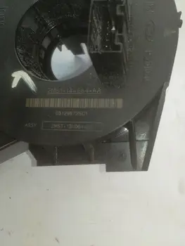 

2M5114A664AA Airbag Ring Ford Focus Saloon (cak) *