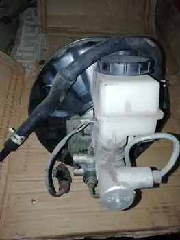 

PCGSB2 Brake Booster Hyundai Coupe (j2) *