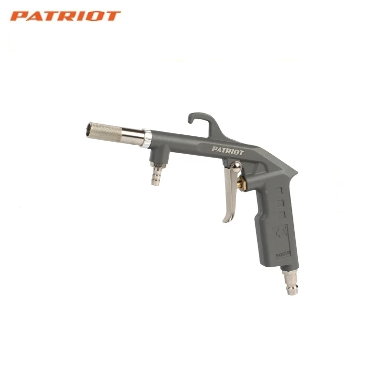 Пистолет пескоструйный PATRIOT GH 166B|Пневматические инструменты| |
