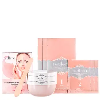 

Set of alginate masks redtera home treatment supplier Modeling Mask