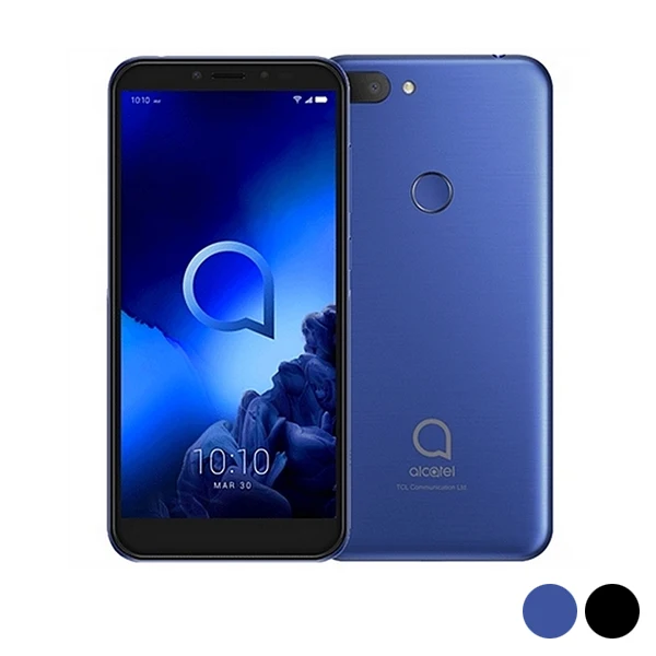 Смартфон Alcatel 5024D 5," Octa Core 3 Гб ram 32 Гб