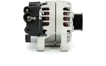 

Alternator for CITROEN C15 BERLINGO JUMPY PEUGEOT 206 EXPERT PARTNER FIAT SCUDO