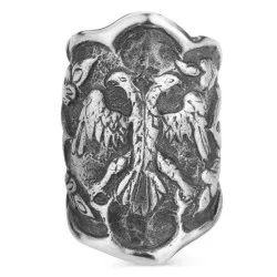 B1-dirilis-ertugrul-ring- eagle-ring- IYI-kayi-ottoman-ring-925-Sterling-Silver-Mens-Ring-Men-Rings-Male-Jewelry-Rings-For-Men-Rings-for-Women-Men-Jewelry-Retro-Flower-Men`s-Rings-Jewelry
