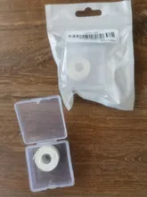 Cuerda de pesca PVA de disolución rápida, cebos de pesca de carpa, lanzamiento libre de 20M